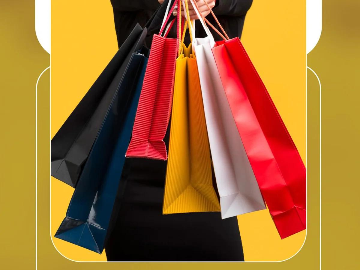 خدمة توصيل طلبات في الدوحة من City Delivery