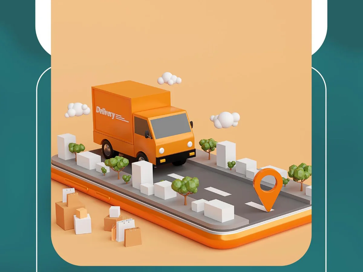 خدمة توصيل طلبات في خيطان من City Delivery