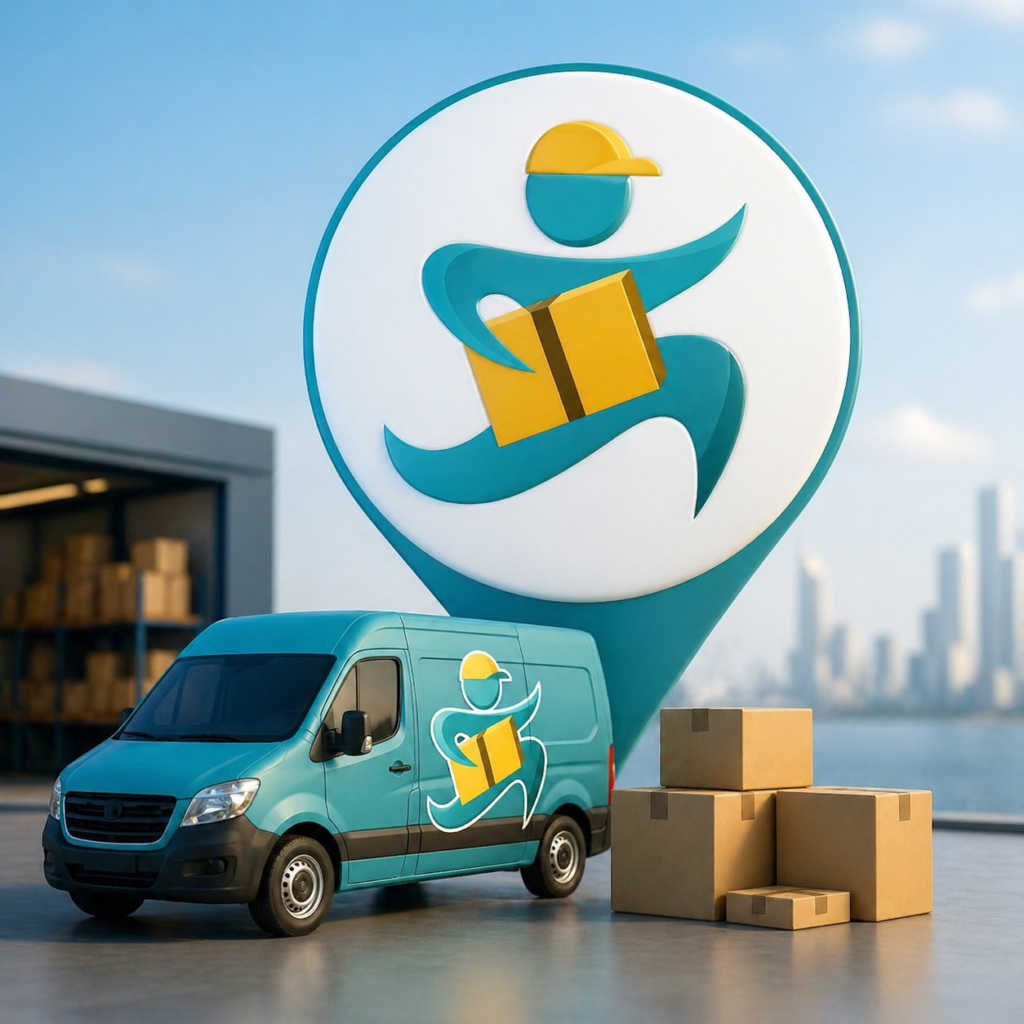 شركة توصيل طلبات في الكويت City Delivery خدمات تخزين وشحن وتوصيل سريع مع الدفع عند الاستلام للتجارة الإلكترونية
