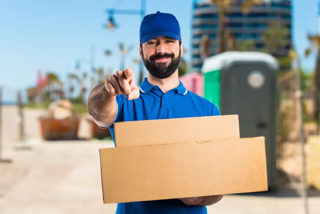 توصيل الهدايا في العارضية | خدمة للمتاجر والمشاريع