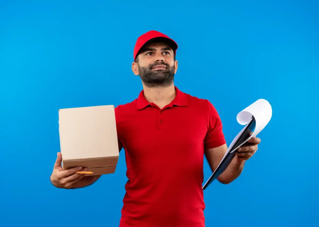 توصيل الهدايا في القرين | خدمة للمتاجر والمشاريع